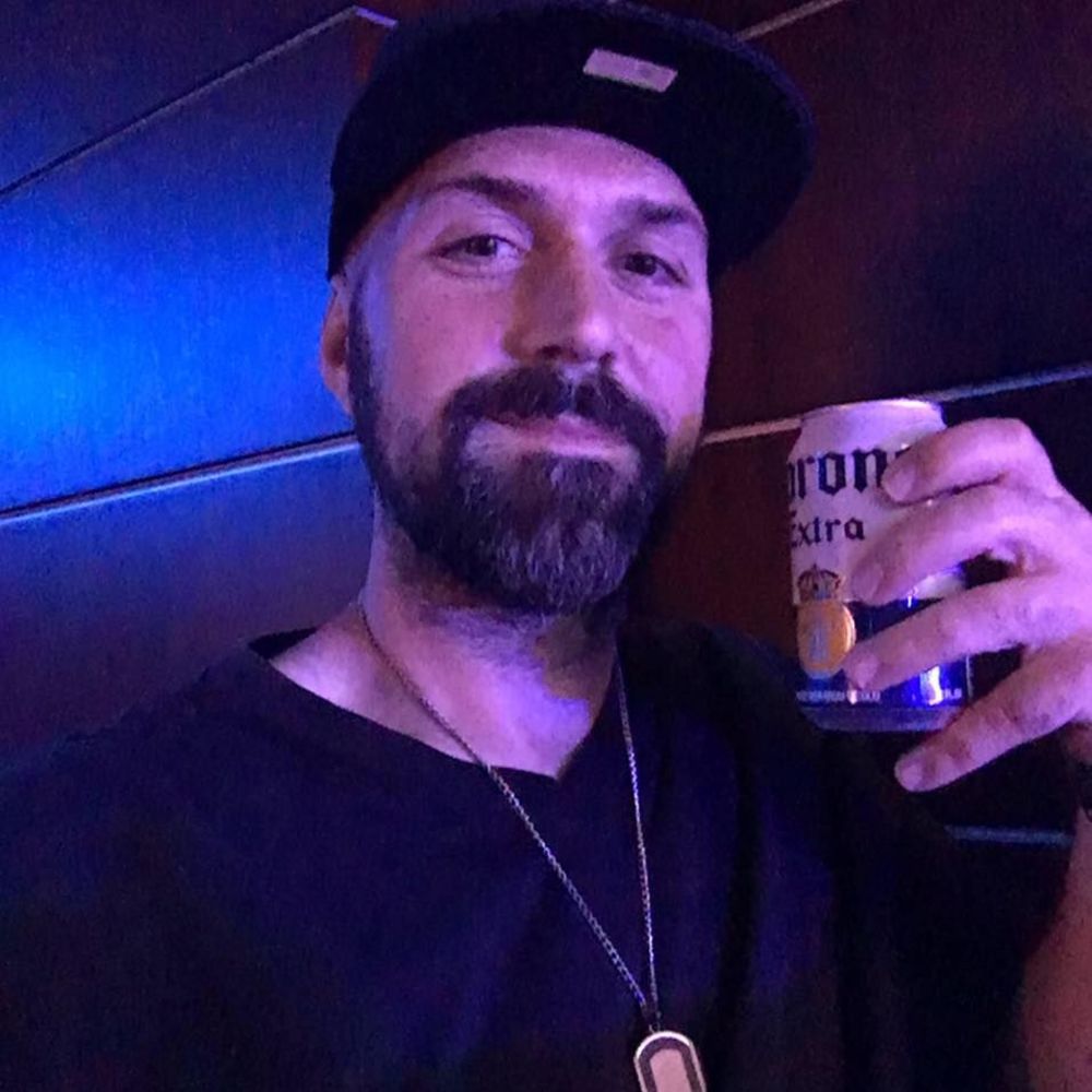 Meet your Posher, Dan